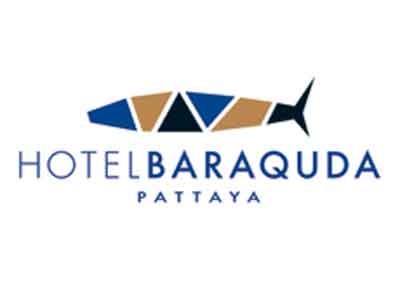 Hotel Baraquda Pattaya by Heeton